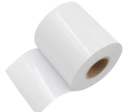 linerless label