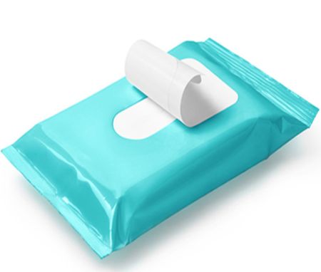 removable label