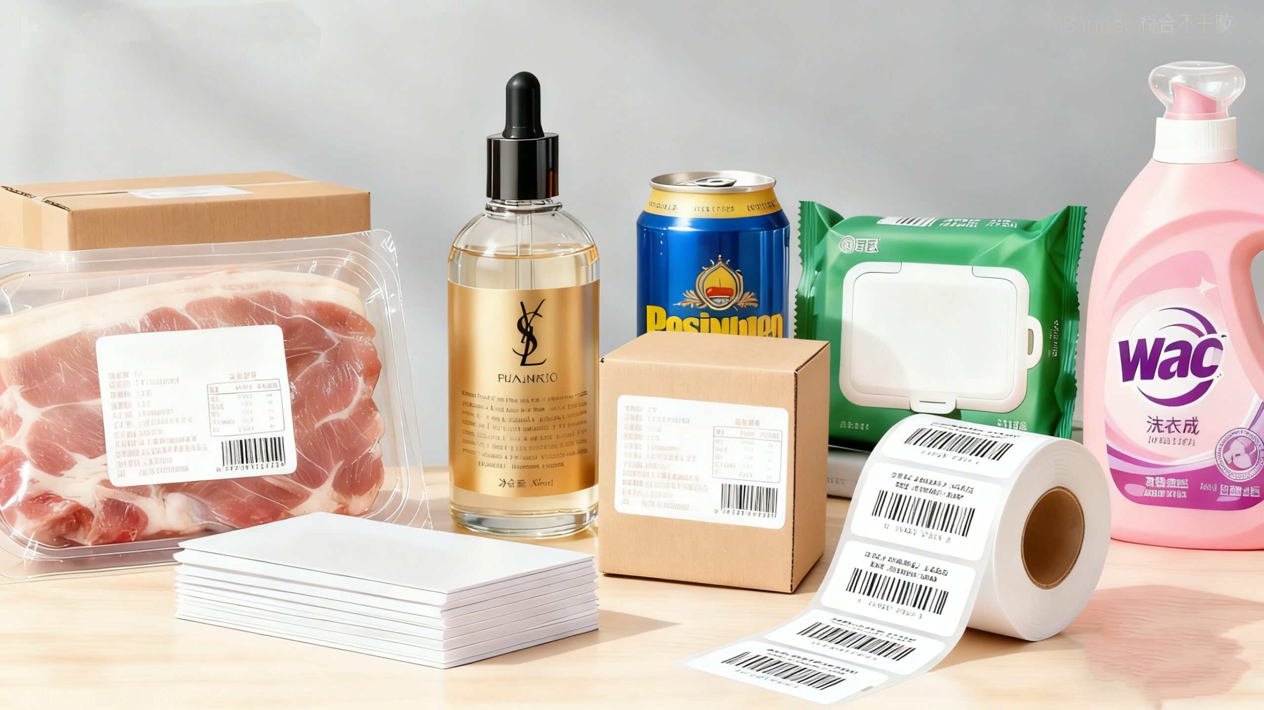 adhesifwork label application banner