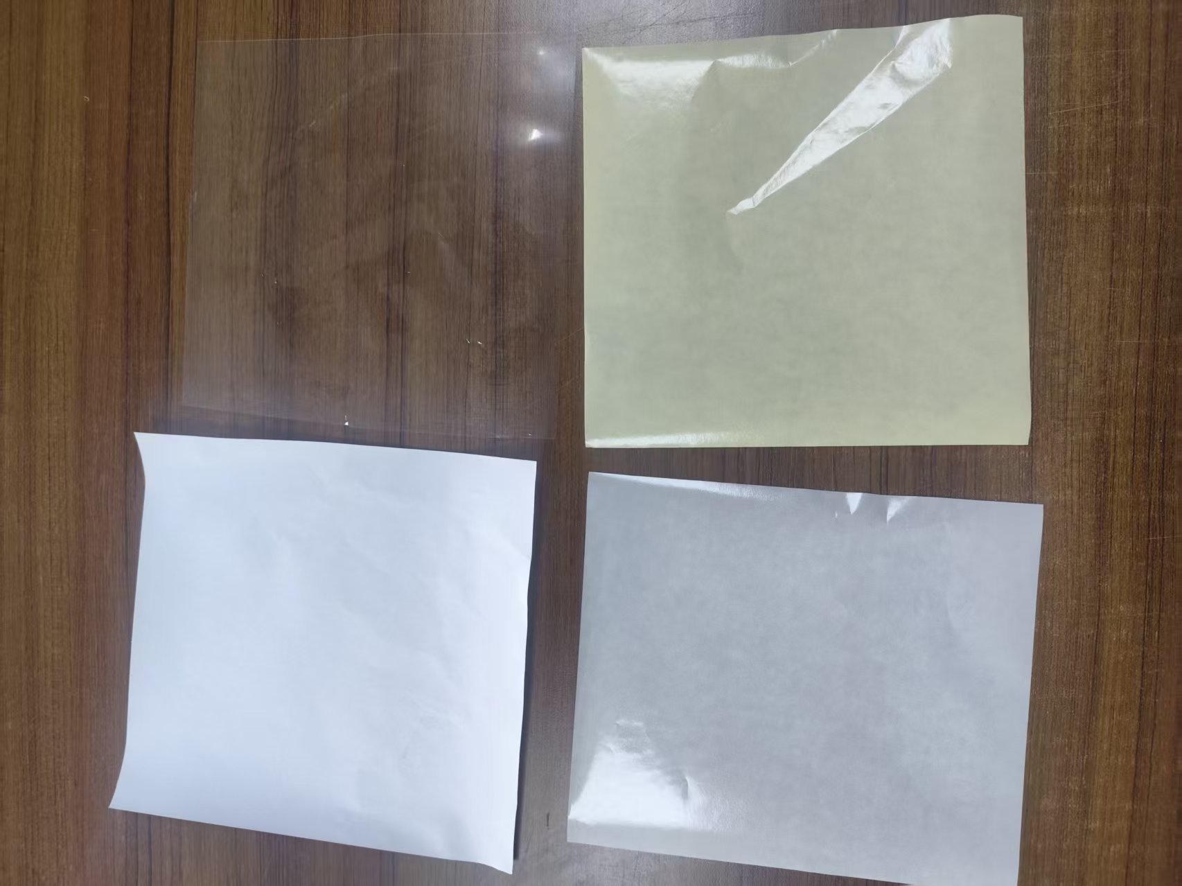 How much do you know about self-adhesive label liner?Hope this article can help you know more.